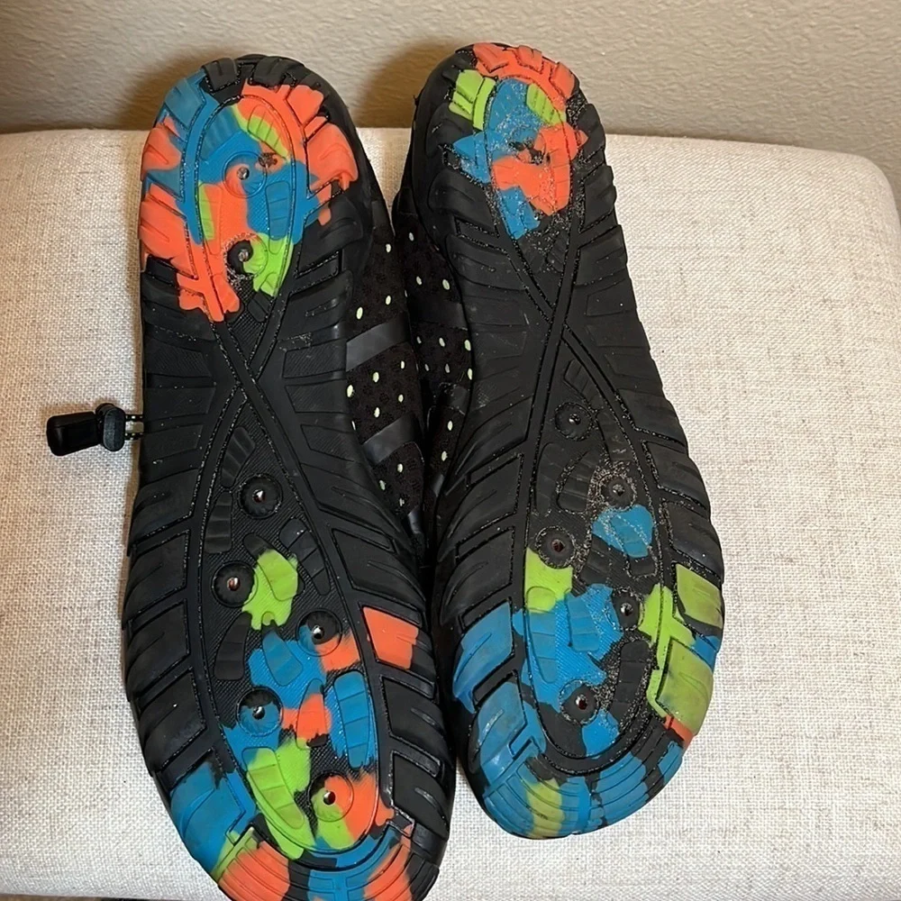 *3/$15* 𝅺MOERDENG Summer Beach Outdoor Water Shoe